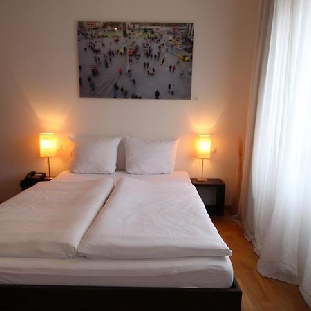Hotel Lorenz Essen Extérieur photo