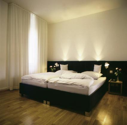 Hotel Lorenz Essen Chambre photo