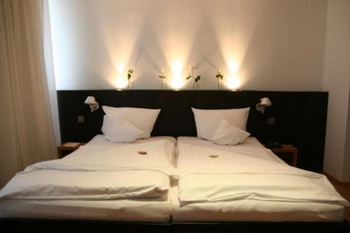 Hotel Lorenz Essen Extérieur photo