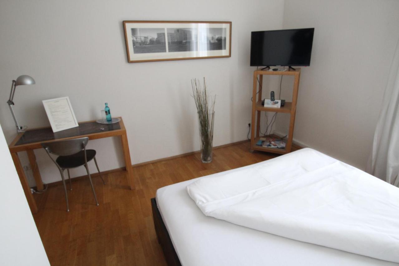 Hotel Lorenz Essen Extérieur photo