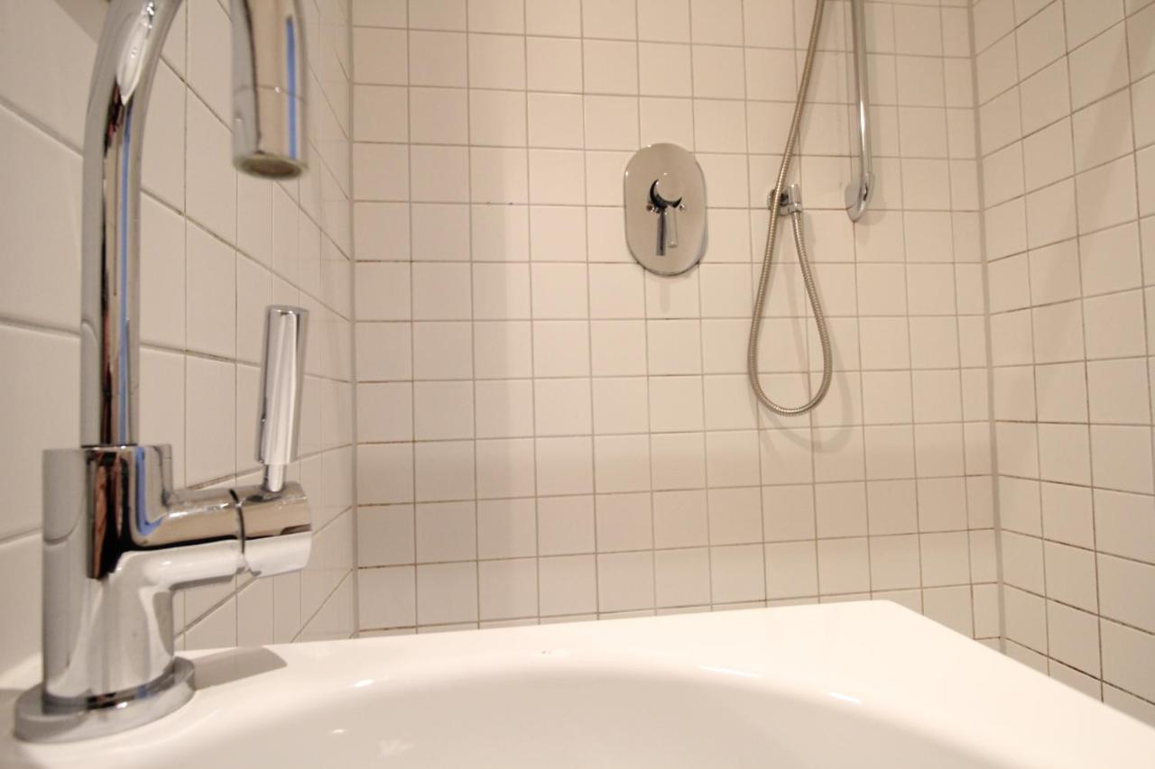 Hotel Lorenz Essen Extérieur photo