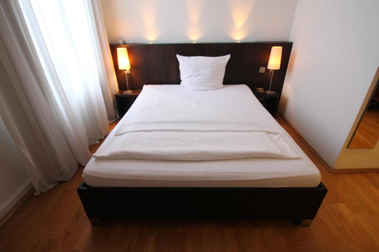 Hotel Lorenz Essen Extérieur photo